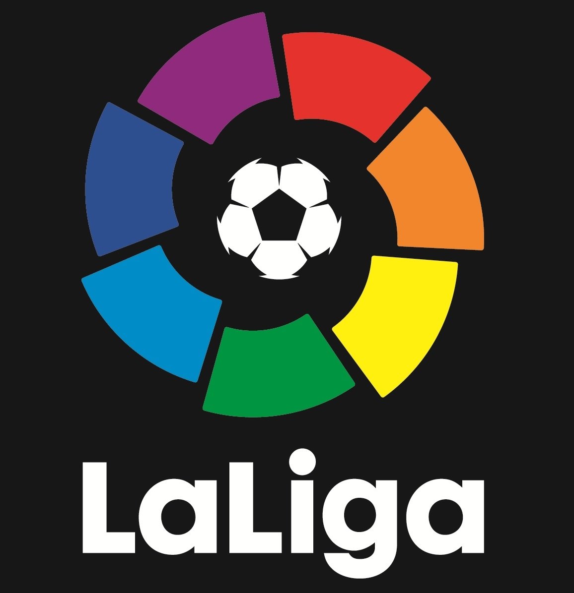 La Liga FC Logo