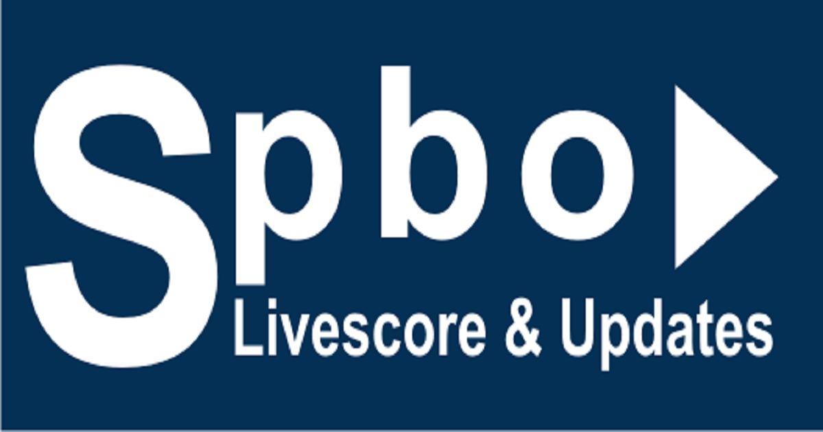 SPBO Live Score – Bflivescore