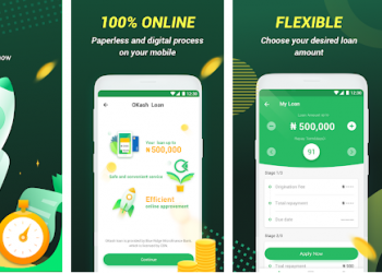 loan apps in nigeria