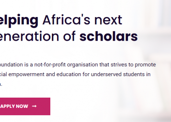 oa foundation scholarship