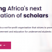Apply for OA Foundation Scholarship 2022 oa foundation scholarship