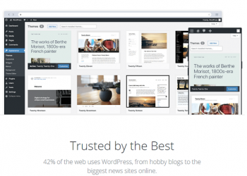 wordpress 1