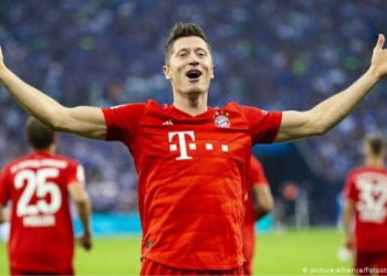 Lewandowski