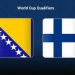 finland Bosnia and Herzegovina