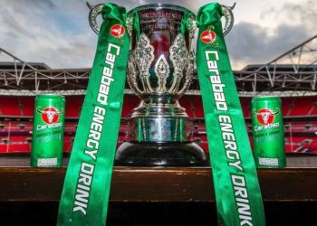 SPBO News: Carabao Cup Semi-Final draw announced