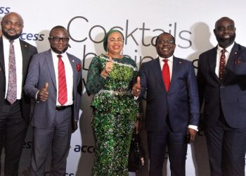 Access Bnak SMEs Funding