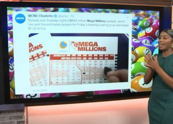 Channels to watch mega millions draws online