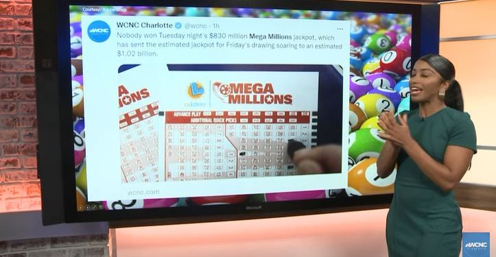 Channels to watch mega millions draws online
