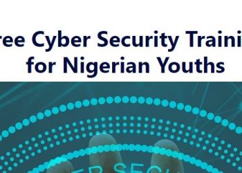 Free Cyber Security Training for Nigerian Youths