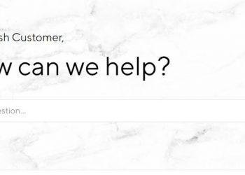 Delete DoorDash Account on Android