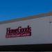 Homegoods Distribution Center