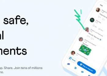 Add Money to Venmo Account