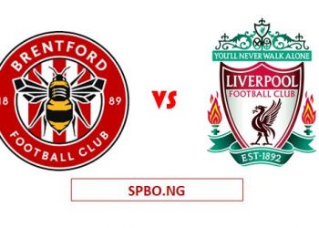 Brentford vs LiverPool FC 2