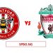 Brentford vs LiverPool FC 2