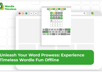 wordle google chrome extension
