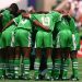 Beyond Borders, Beyond Limits: Nigerian Trailblazers in the Global Football Arena trailblazers