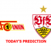VfB Stuttgart vs Union Berlin Prediction today