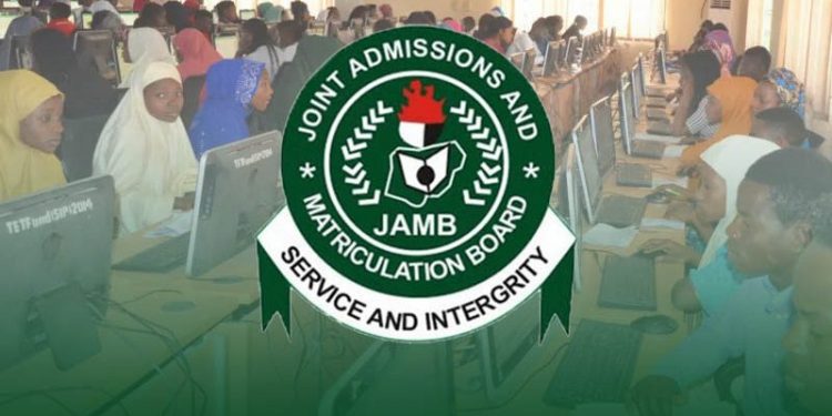 JAMB registration 2024