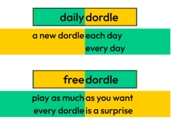 Dordle by Zaratustra