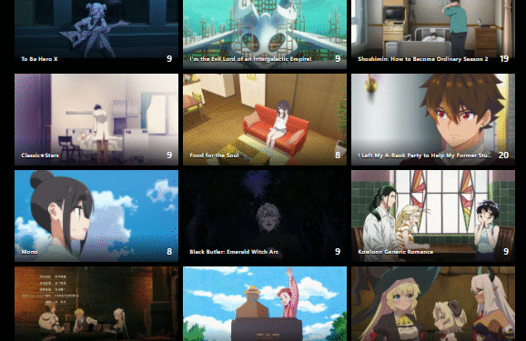 Best High-Quality Anime Streaming Sites Like AnimePahe best animepahe alternatives