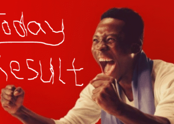 Baba Ijebu Result for Today