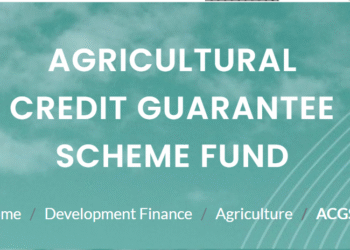 CBN Agricultural Loan