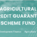 CBN Agricultural Loan