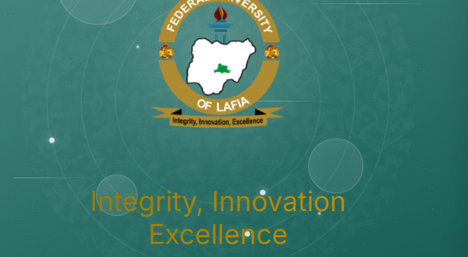 FULAFIA Admission Status Online