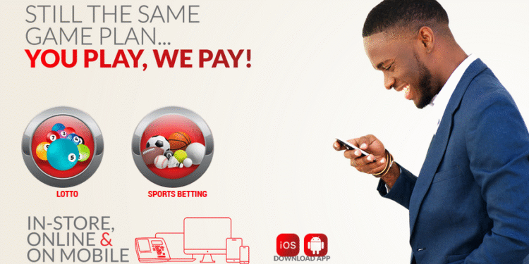 Baba Ijebu Lotto Online