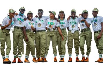 List of NYSC Orientation Camp in Nigeria