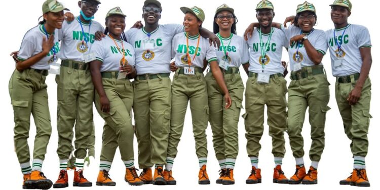 List of NYSC Orientation Camp in Nigeria