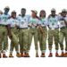 List of NYSC Orientation Camp in Nigeria