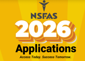 NSFAS Registration Portal