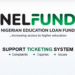 Nelfund Registration Portal