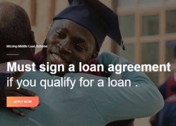 South Africa Student Loan