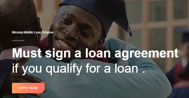 South Africa Student Loan