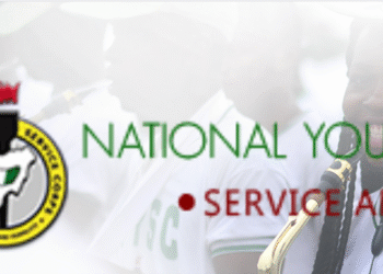 nysc orientation camp