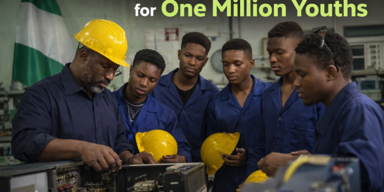 tvet training initiative