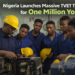 tvet training initiative